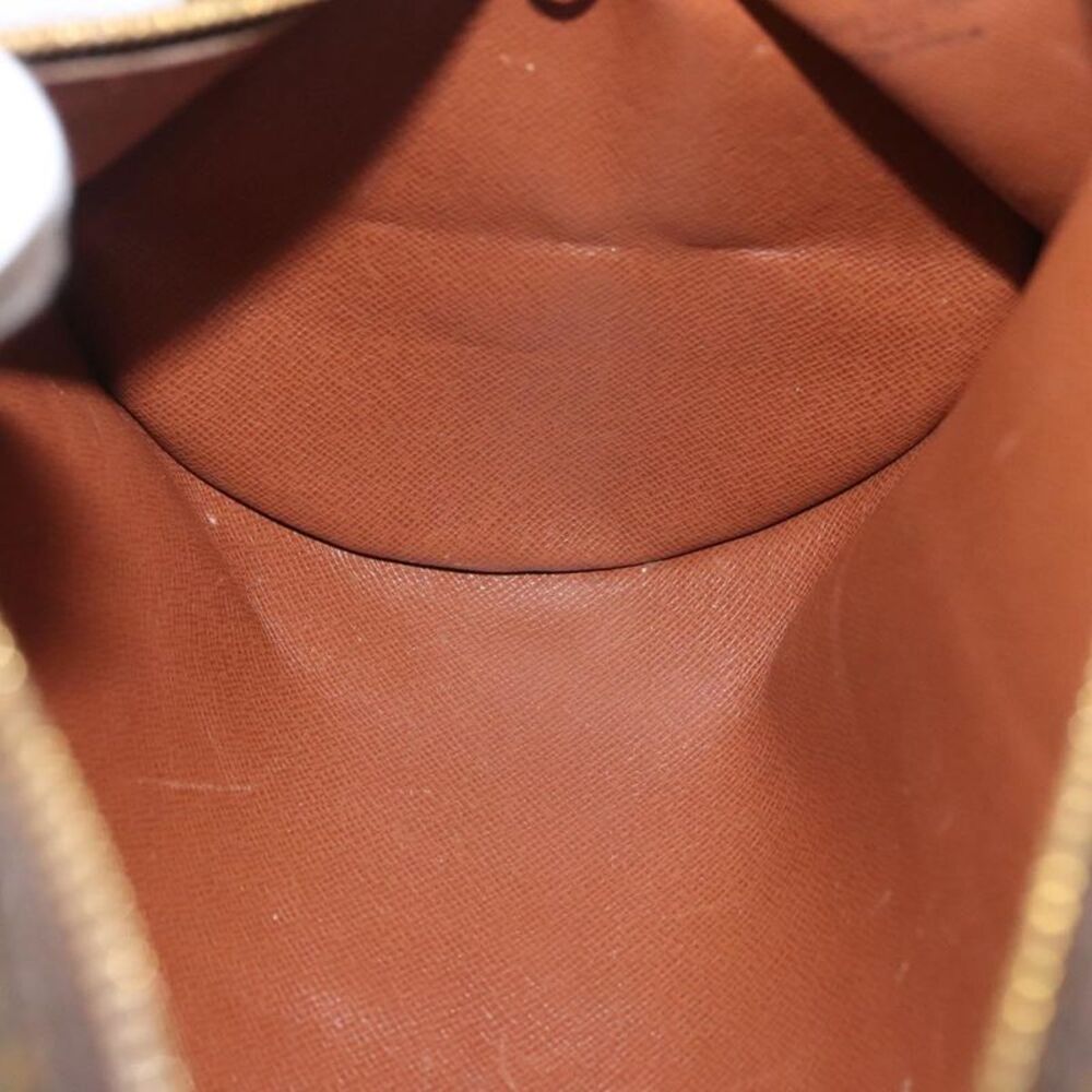 Louis Vuitton Papillon 30 Brown Canvas Handbag (Pre-Owned) - Picture 15 of 16